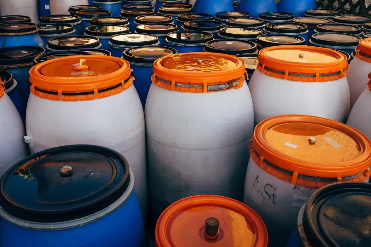 Medical Waste Removal in Holden Lakes, FL